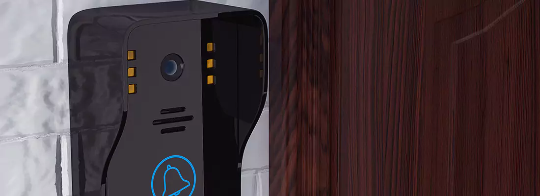 Wireless Door Proximity Sensors for Smart Security in Bayshore Gardens, FL